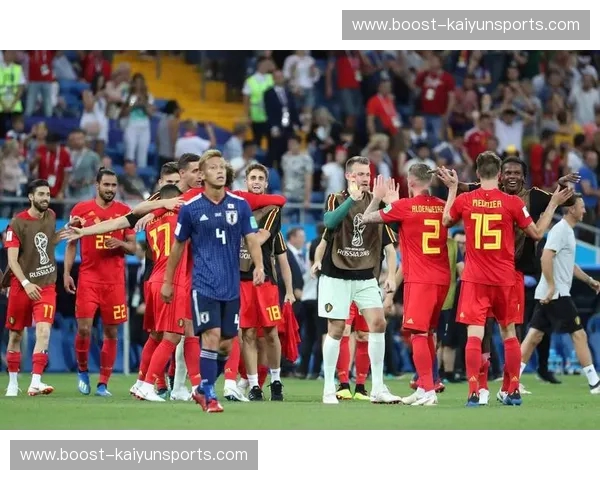 宿命与奇迹的狂想曲：当葡萄牙遇到韩国，绿茵场上的恩怨与星光