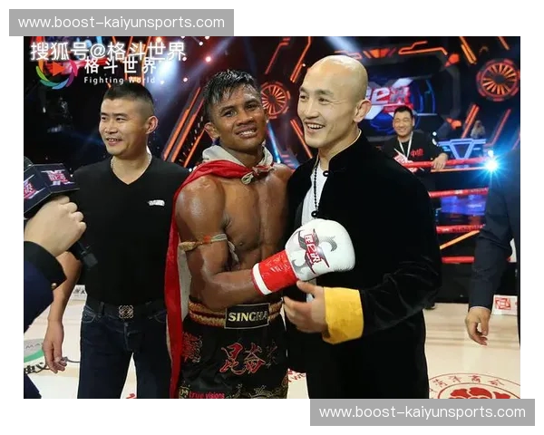 拳王之战：播求与维克多-纳格比的巅峰对决，一段永载史册的传奇